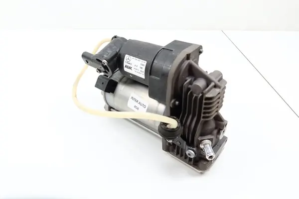 Mercedes w164 GL X164 w251 Airmatic Suspension Compressor OEM image 1