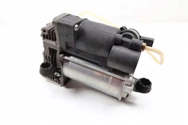 Mercedes w164 GL X164 w251 Airmatic Suspension Compressor OEM image 5