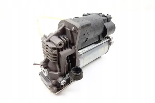 Mercedes w164 GL X164 w251 Airmatic Suspension Compressor OEM image 6