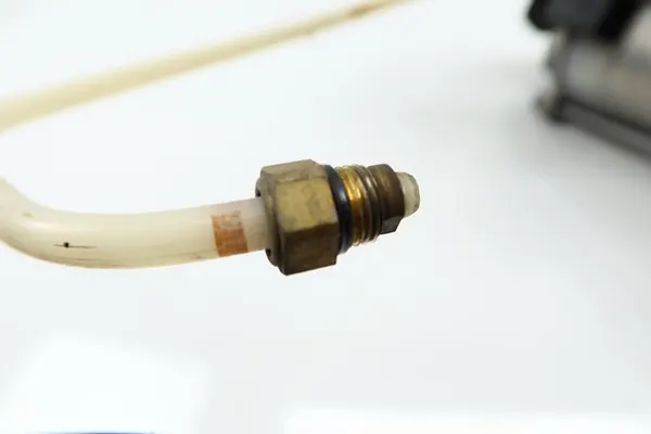 Mercedes w164 GL X164 w251 Airmatic Suspension Compressor OEM image 7