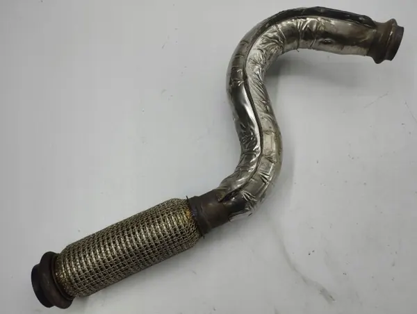 Opel OE 3420143 Conector Flexible de Escape image 2