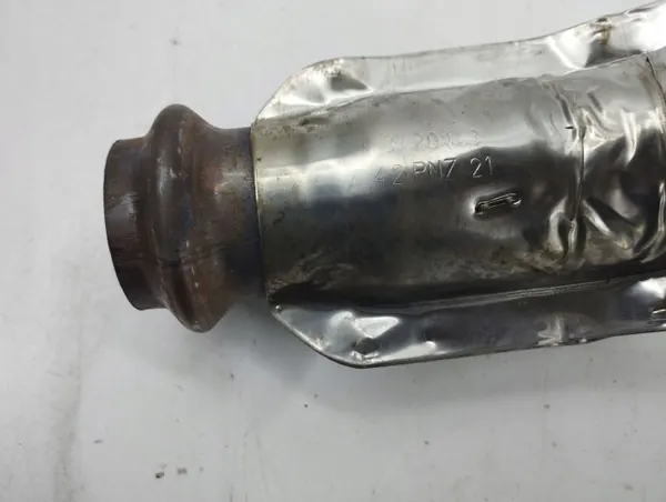 Opel OE 3420143 Conector Flexible de Escape image 4