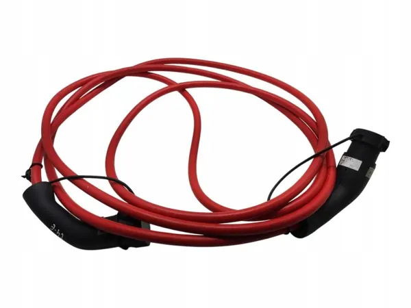 Cabo de carregamento OEM 9844681380 para Citroen C4 e-C4 image 2