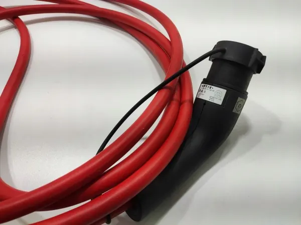 Cabo de carregamento OEM 9844681380 para Citroen C4 e-C4 image 4