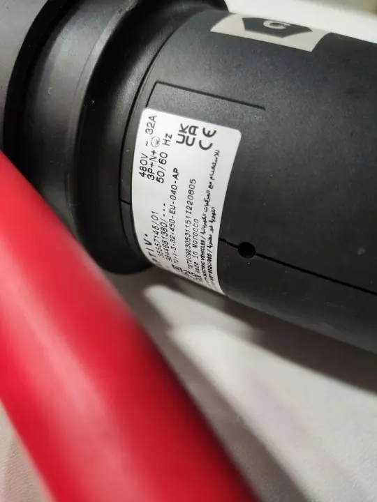Cabo de carregamento OEM 9844681380 para Citroen C4 e-C4 image 7