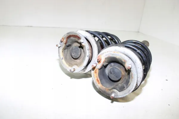 BMW E92 E93 318I N43 Etujousimet Pari OEM image 4