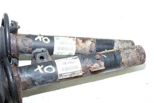 BMW E92 E93 318I N43 Etujousimet Pari OEM image 7