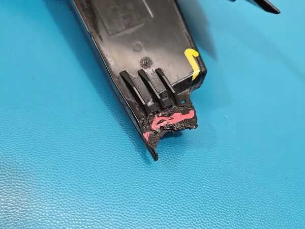 Rechtes Tagfahrlicht OEM 9800910680 für Citroen C4 Cactus image 7