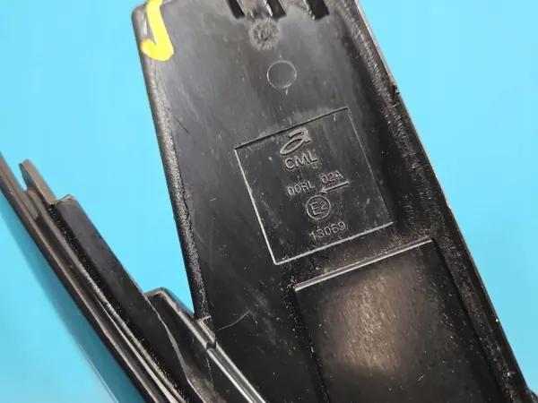 Rechtes Tagfahrlicht OEM 9800910680 für Citroen C4 Cactus image 9