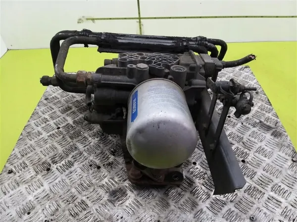 Air Dryer Mercedes Actros MP4 2011-2019 WABCO OEM image 4