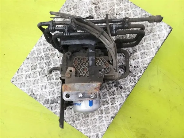 Air Dryer Mercedes Actros MP4 2011-2019 WABCO OEM image 5