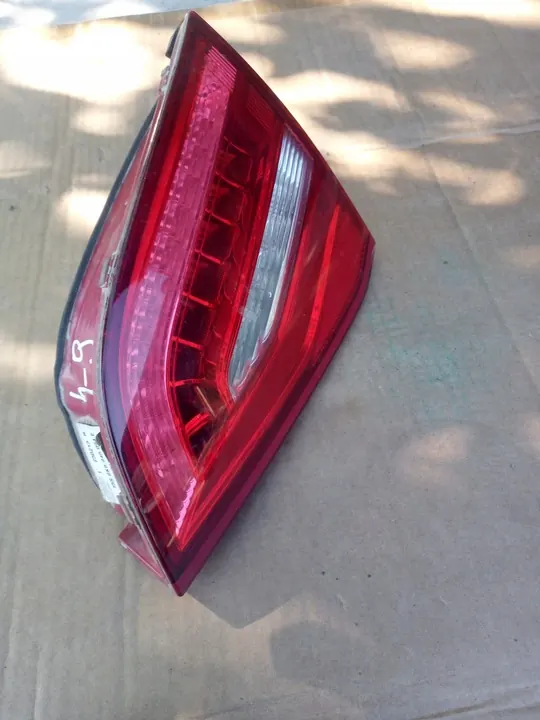 Luz Trasera Derecha Audi A4 S4 RS4 Allroad Avant Lift 8K9945094E image 2