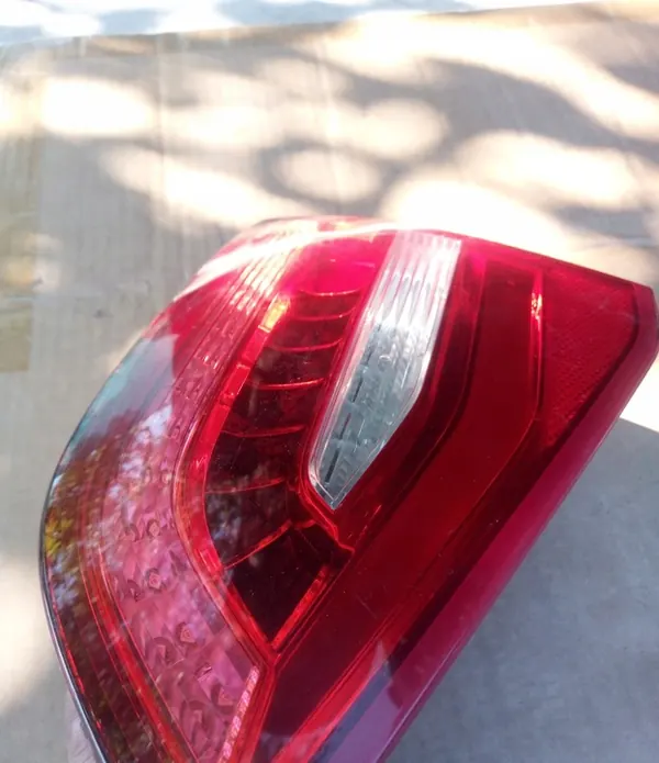 Luz Trasera Derecha Audi A4 S4 RS4 Allroad Avant Lift 8K9945094E image 3