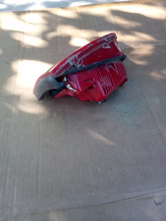 Luz Trasera Derecha Audi A4 S4 RS4 Allroad Avant Lift 8K9945094E image 5