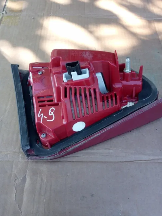 Luz Trasera Derecha Audi A4 S4 RS4 Allroad Avant Lift 8K9945094E image 6