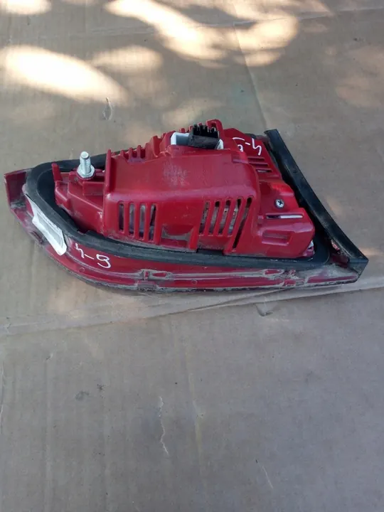 Luz Trasera Derecha Audi A4 S4 RS4 Allroad Avant Lift 8K9945094E image 7