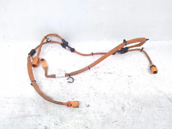 Audi e-tron 2019 Hoogspanningskabel OEM 4KL971059 image 2