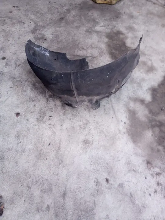 Etuvasen pyöränkaari OEM 4G0821133D Audi A6 C7 image 5