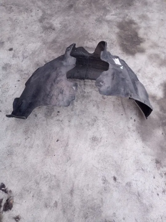 Etuvasen pyöränkaari OEM 4G0821133D Audi A6 C7 image 6