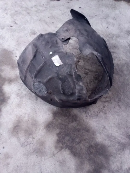 Etuvasen pyöränkaari OEM 4G0821133D Audi A6 C7 image 7