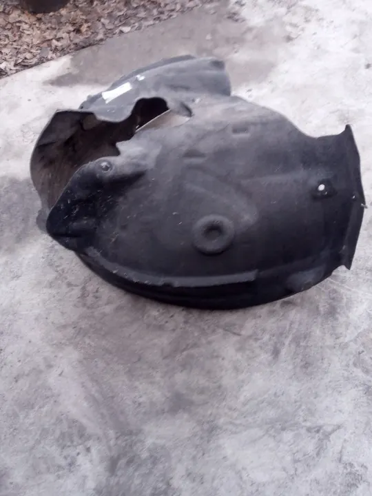 Etuvasen pyöränkaari OEM 4G0821133D Audi A6 C7 image 8