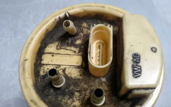 Bomba de Combustível VW Touran 03-15 Original image 3