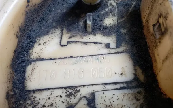 Bomba de Combustível VW Touran 03-15 Original image 4