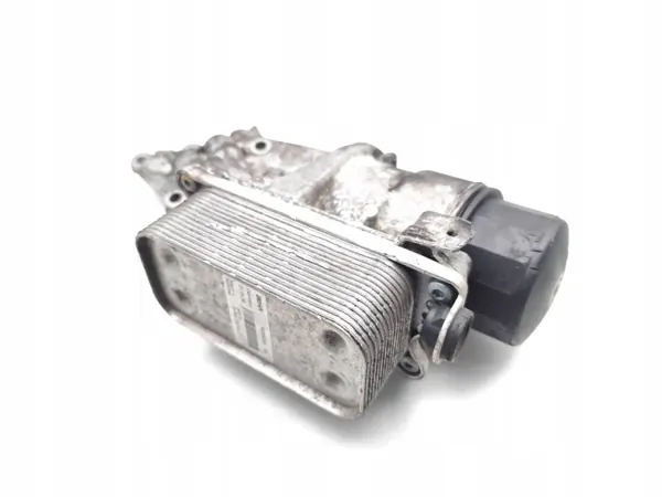 Refroidisseur d'huile d'occasion OEM A2721800410 Mercedes image 10