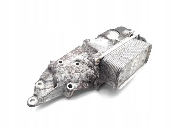 Refroidisseur d'huile d'occasion OEM A2721800410 Mercedes image 3