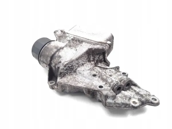 Refroidisseur d'huile d'occasion OEM A2721800410 Mercedes image 4