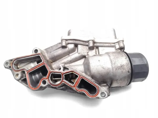 Refroidisseur d'huile d'occasion OEM A2721800410 Mercedes image 5