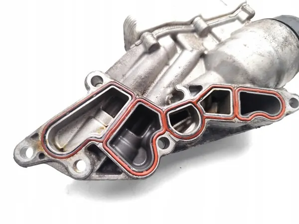 Refroidisseur d'huile d'occasion OEM A2721800410 Mercedes image 6