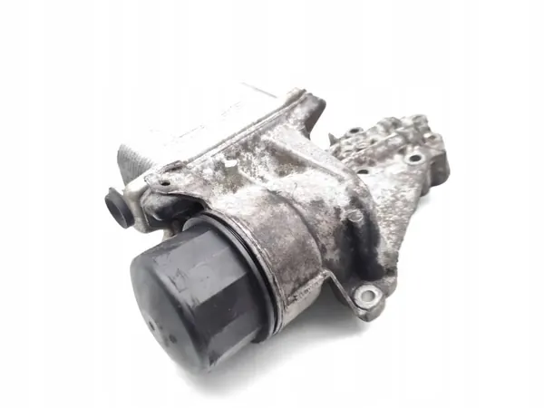 Refroidisseur d'huile d'occasion OEM A2721800410 Mercedes image 9