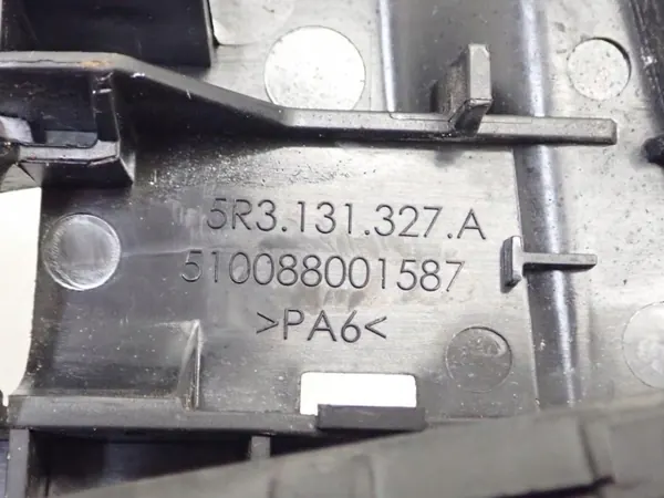 AdBlue-putki OEM 5R3131961 VW Caddy 2.0 TDI:lle image 8