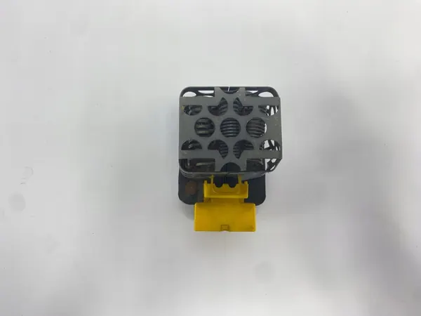 Blower Weerstand Mercedes W124 W201 190 image 1