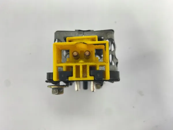 Blower Weerstand Mercedes W124 W201 190 image 10