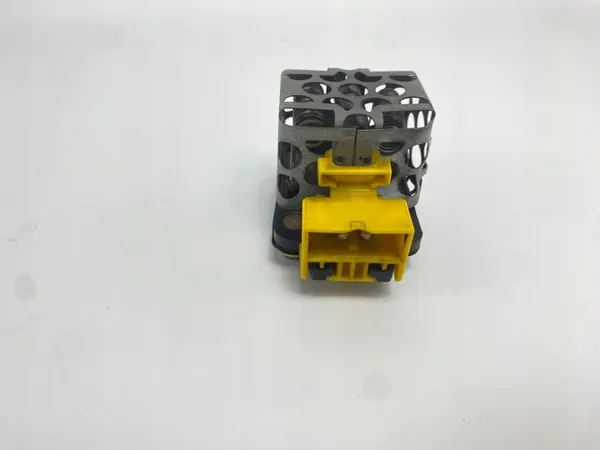 Blower Weerstand Mercedes W124 W201 190 image 2