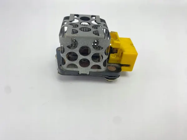 Blower Weerstand Mercedes W124 W201 190 image 3