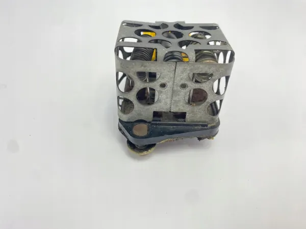 Blower Weerstand Mercedes W124 W201 190 image 4