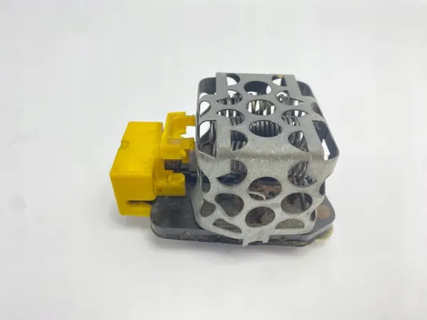 Blower Weerstand Mercedes W124 W201 190 image 5