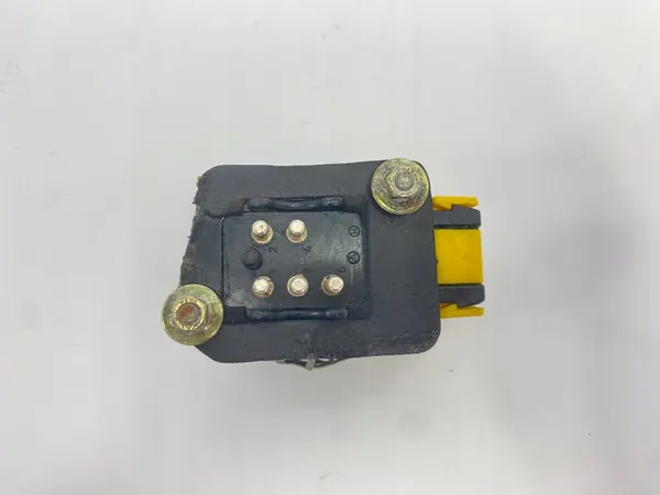 Blower Weerstand Mercedes W124 W201 190 image 6