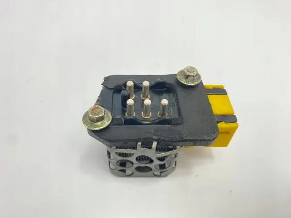 Blower Weerstand Mercedes W124 W201 190 image 7