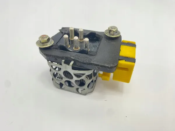 Blower Weerstand Mercedes W124 W201 190 image 8