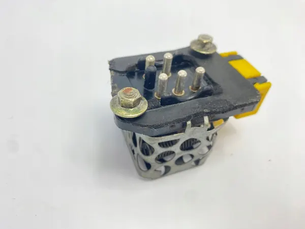 Blower Weerstand Mercedes W124 W201 190 image 9