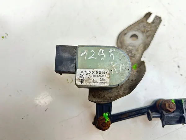 Sensor de nível de luz Porsche Cayenne (9PA) 7L0616214C image 7