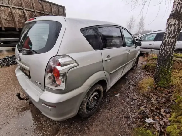Värmefläppmotor OEM AE0637008930 för Toyota Corolla image 6