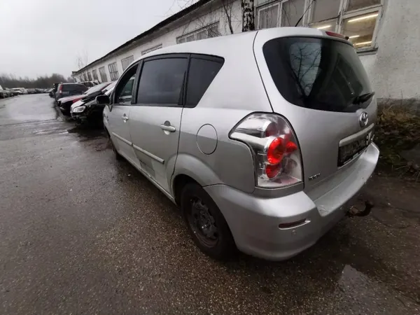 Värmefläppmotor OEM AE0637008930 för Toyota Corolla image 8