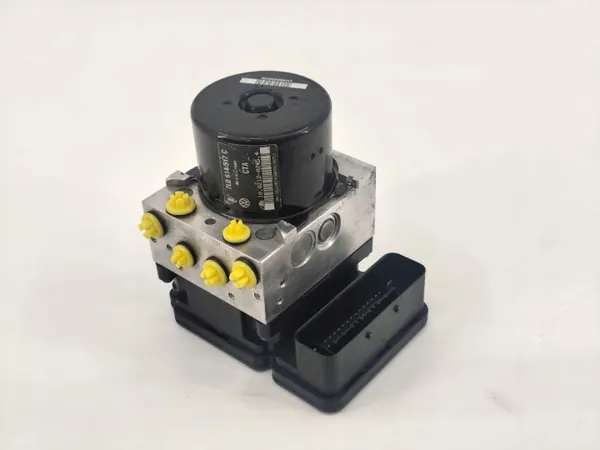 ABS-pumpstyrningsenhet OEM 7L0614517C för VW Touareg I image 2