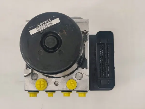 ABS-pumpstyrningsenhet OEM 7L0614517C för VW Touareg I image 7