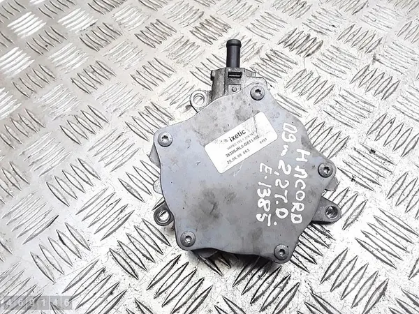 Pompe à vide Honda Accord 2009 OEM 36300-RL0-G011-M2 image 3